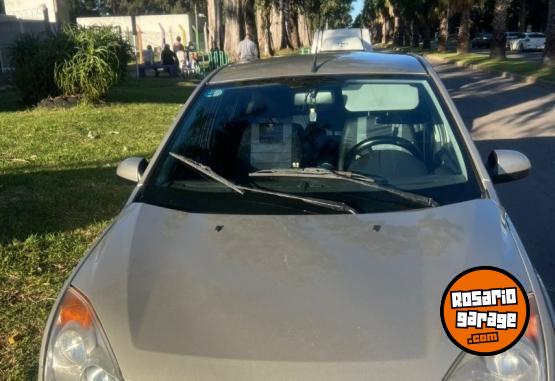 Autos - Ford FORD FIESTA MAX PLUS 2008 GNC 280000Km - En Venta
