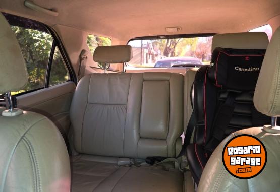 Camionetas - Toyota Sw4 2006 Diesel 355000Km - En Venta