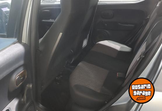Autos - Fiat MOBI WAY 1.0 2017 Nafta 78000Km - En Venta