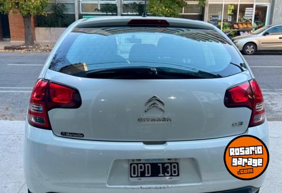 Autos - Citroen C3 Tendance Pack Secure 2015 Nafta 85000Km - En Venta