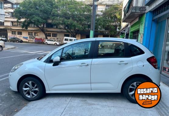 Autos - Citroen C3 Tendance Pack Secure 2015 Nafta 85000Km - En Venta