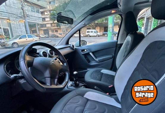 Autos - Citroen C3 Tendance Pack Secure 2015 Nafta 85000Km - En Venta