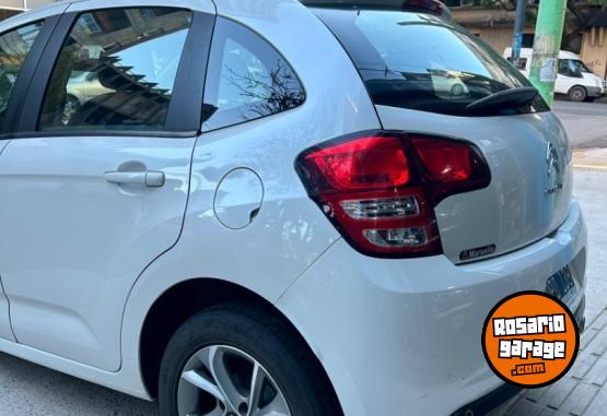 Autos - Citroen C3 Tendance Pack Secure 2015 Nafta 85000Km - En Venta