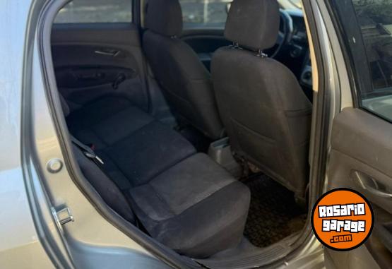 Autos - Fiat Punto 2009 GNC 200000Km - En Venta