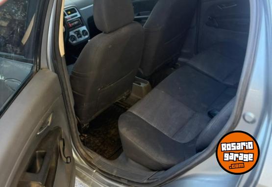 Autos - Fiat Punto 2009 GNC 200000Km - En Venta
