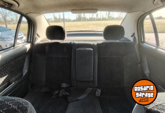 Autos - Chevrolet ASTRA 2.O TURBO DIESEL 2000 Diesel 256000Km - En Venta