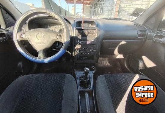 Autos - Chevrolet ASTRA 2.O TURBO DIESEL 2000 Diesel 256000Km - En Venta