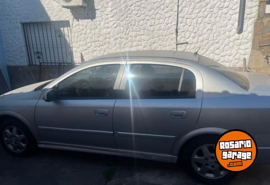 Autos - Chevrolet ASTRA 2.O TURBO DIESEL 2000 Diesel 256000Km - En Venta