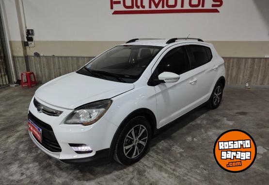 Autos - Lifan X50 2017 GNC  - En Venta