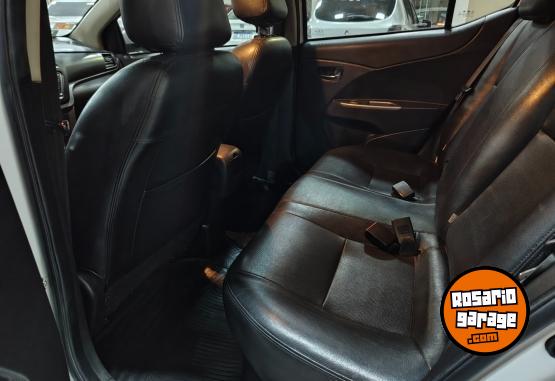 Autos - Lifan X50 2017 GNC  - En Venta