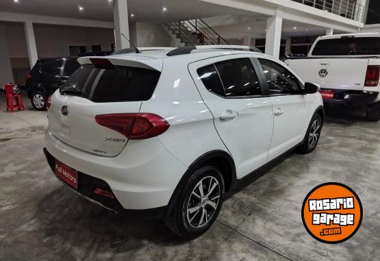 Autos - Lifan X50 2017 GNC  - En Venta