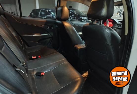 Autos - Lifan X50 2017 GNC  - En Venta