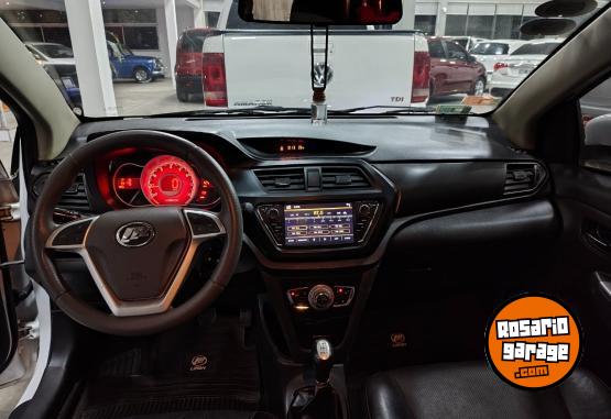 Autos - Lifan X50 2017 GNC  - En Venta