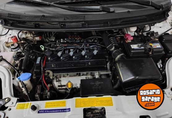 Autos - Lifan X50 2017 GNC  - En Venta