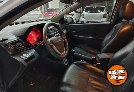 Autos - Lifan X50 2017 GNC  - En Venta