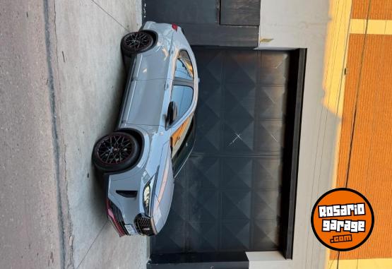 Autos - Fiat Fastback abarth 2025 Nafta 14500Km - En Venta