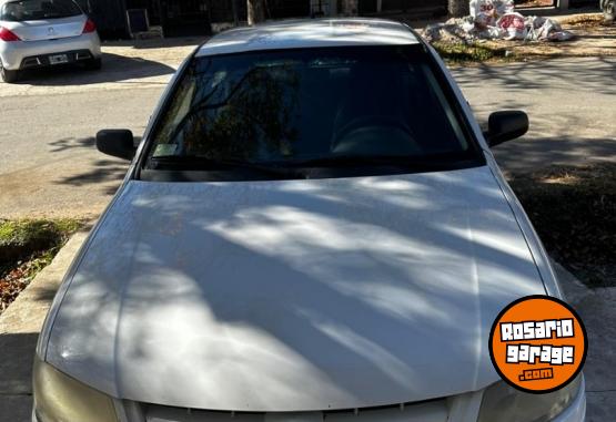 Autos - Volkswagen Gol 2006 Nafta 250000Km - En Venta