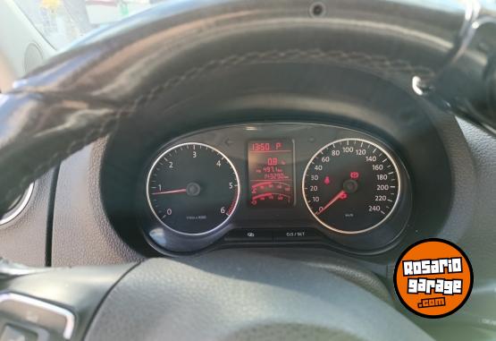 Camionetas - Volkswagen Amarok 2013 Diesel 143500Km - En Venta