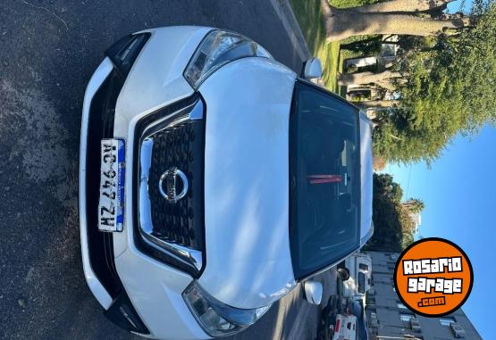 Camionetas - Nissan Kicks 2018 Nafta 96000Km - En Venta