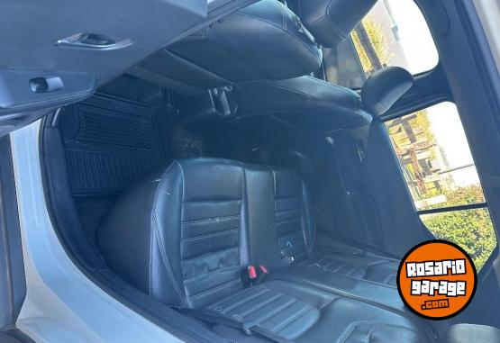 Camionetas - Nissan Kicks 2018 Nafta 96000Km - En Venta