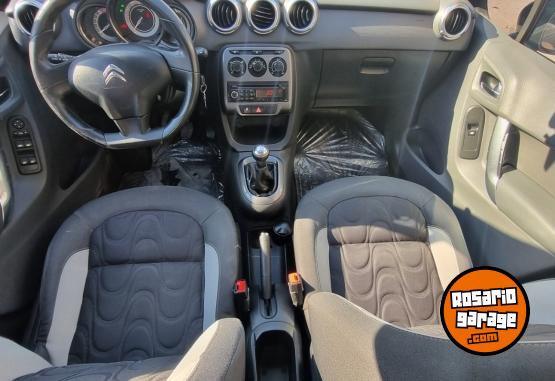 Autos - Citroen C3 TENDANCE 1.5N MT 2014 Nafta 115000Km - En Venta