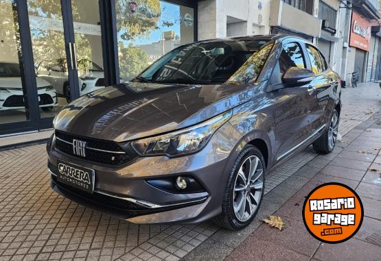 Autos - Ford Cronos precision 2022 Nafta 38000Km - En Venta