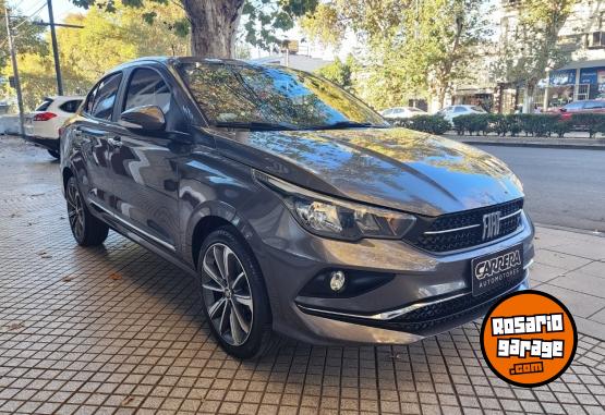 Autos - Ford Cronos precision 2022 Nafta 38000Km - En Venta