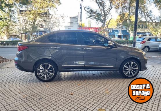 Autos - Ford Cronos precision 2022 Nafta 38000Km - En Venta
