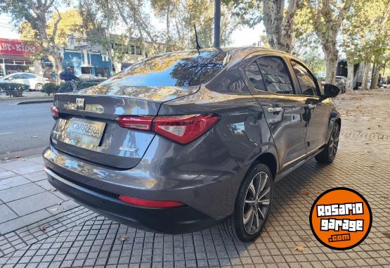 Autos - Ford Cronos precision 2022 Nafta 38000Km - En Venta