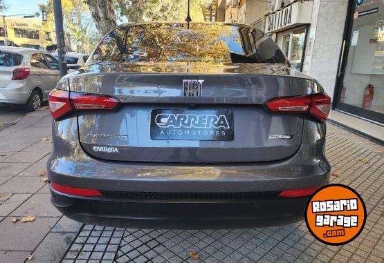 Autos - Ford Cronos precision 2022 Nafta 38000Km - En Venta