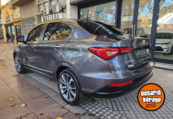 Autos - Ford Cronos precision 2022 Nafta 38000Km - En Venta