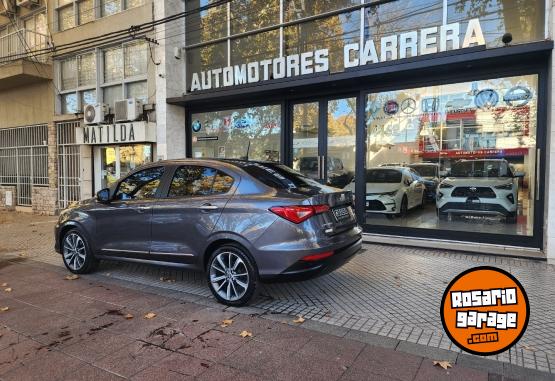 Autos - Ford Cronos precision 2022 Nafta 38000Km - En Venta