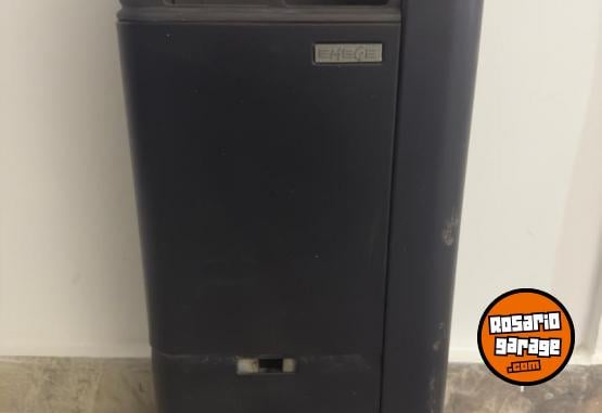 Hogar - Estufa EMEGE - En Venta