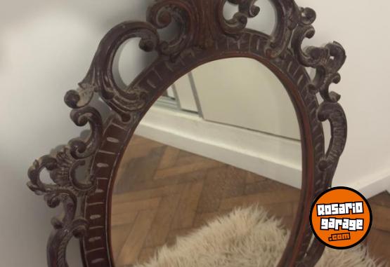 Hogar - Espejo - En Venta