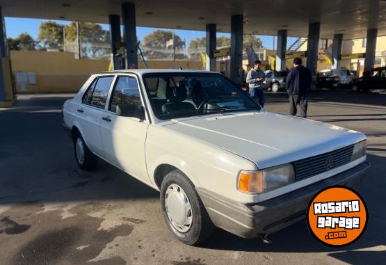 Autos - Volkswagen SENDA 1993 Nafta 102000Km - En Venta