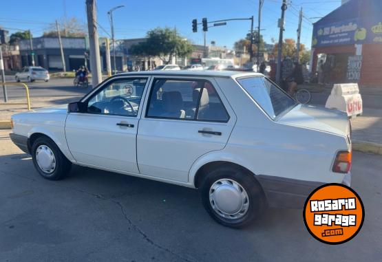 Autos - Volkswagen SENDA 1993 Nafta 102000Km - En Venta