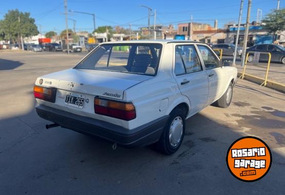 Autos - Volkswagen SENDA 1993 Nafta 102000Km - En Venta