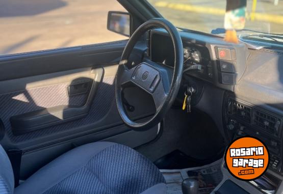 Autos - Volkswagen SENDA 1993 Nafta 102000Km - En Venta