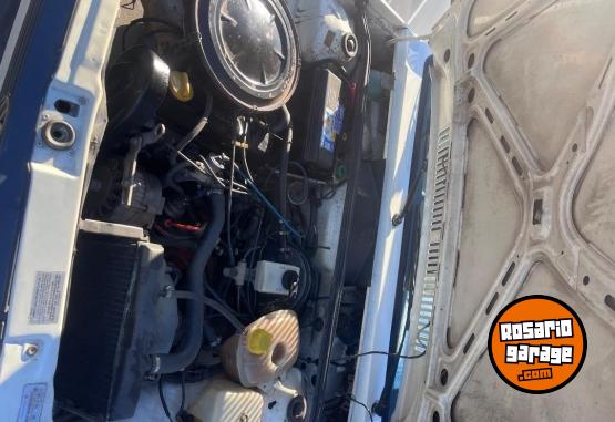Autos - Volkswagen SENDA 1993 Nafta 102000Km - En Venta