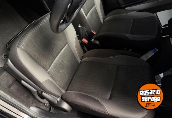 Autos - Toyota Etios XLS 2022 Nafta 24000Km - En Venta