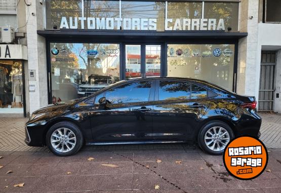 Autos - Toyota Corolla XEI 2024 Nafta 29000Km - En Venta