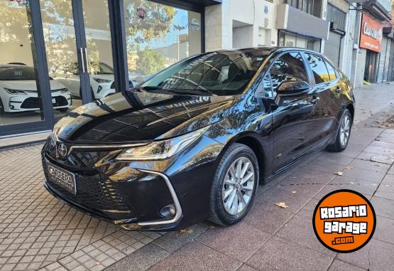 Autos - Toyota Corolla XEI 2024 Nafta 29000Km - En Venta