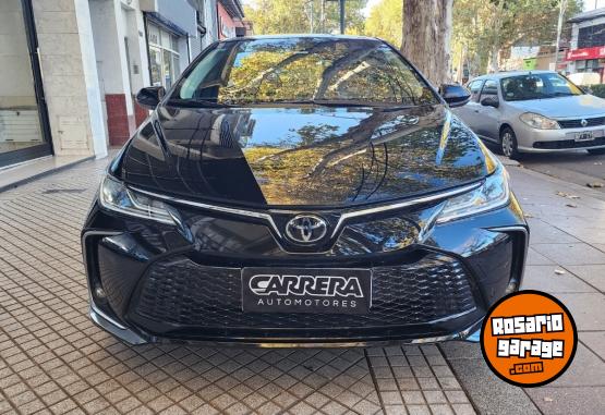 Autos - Toyota Corolla XEI 2024 Nafta 29000Km - En Venta