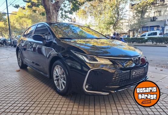 Autos - Toyota Corolla XEI 2024 Nafta 29000Km - En Venta