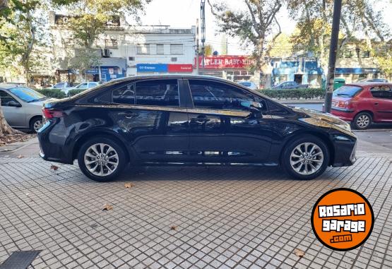 Autos - Toyota Corolla XEI 2024 Nafta 29000Km - En Venta