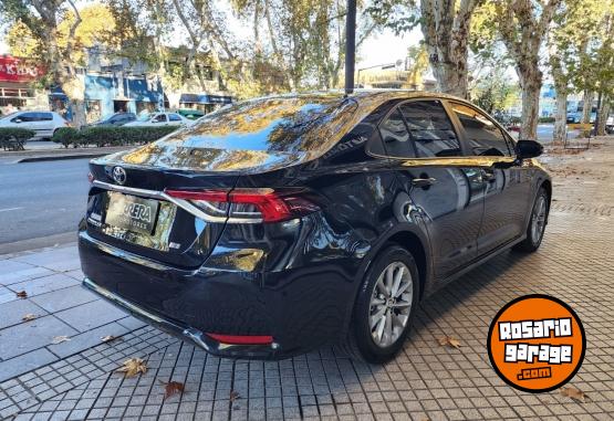 Autos - Toyota Corolla XEI 2024 Nafta 29000Km - En Venta
