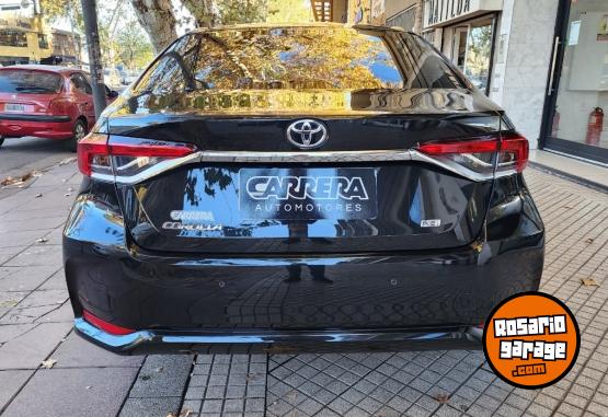 Autos - Toyota Corolla XEI 2024 Nafta 29000Km - En Venta