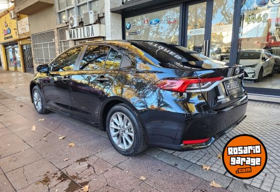 Autos - Toyota Corolla XEI 2024 Nafta 29000Km - En Venta