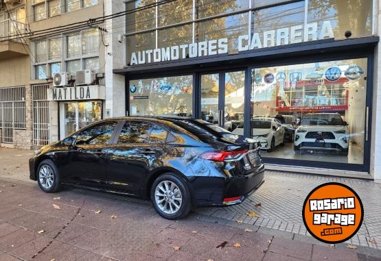 Autos - Toyota Corolla XEI 2024 Nafta 29000Km - En Venta