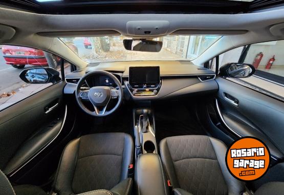 Autos - Toyota Corolla XEI 2024 Nafta 29000Km - En Venta